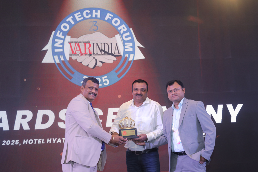 Most Admired Brand 2025 -  MICRON SEMICONDUCTOR TECHNOLOGY INDIA PRIVATE LIMITED