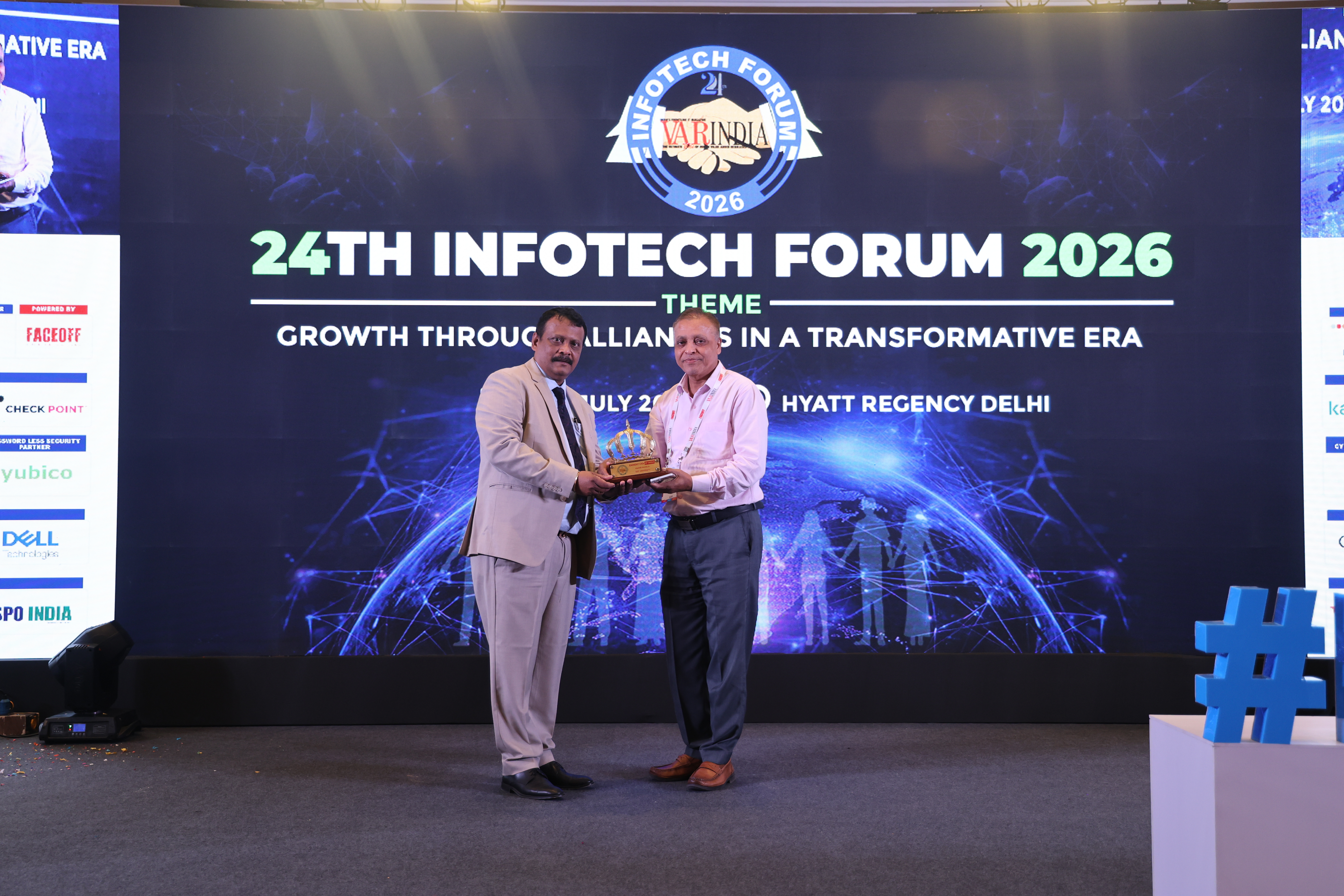 ECIO - ANAND RUHELA, SGT UNIVERSITY