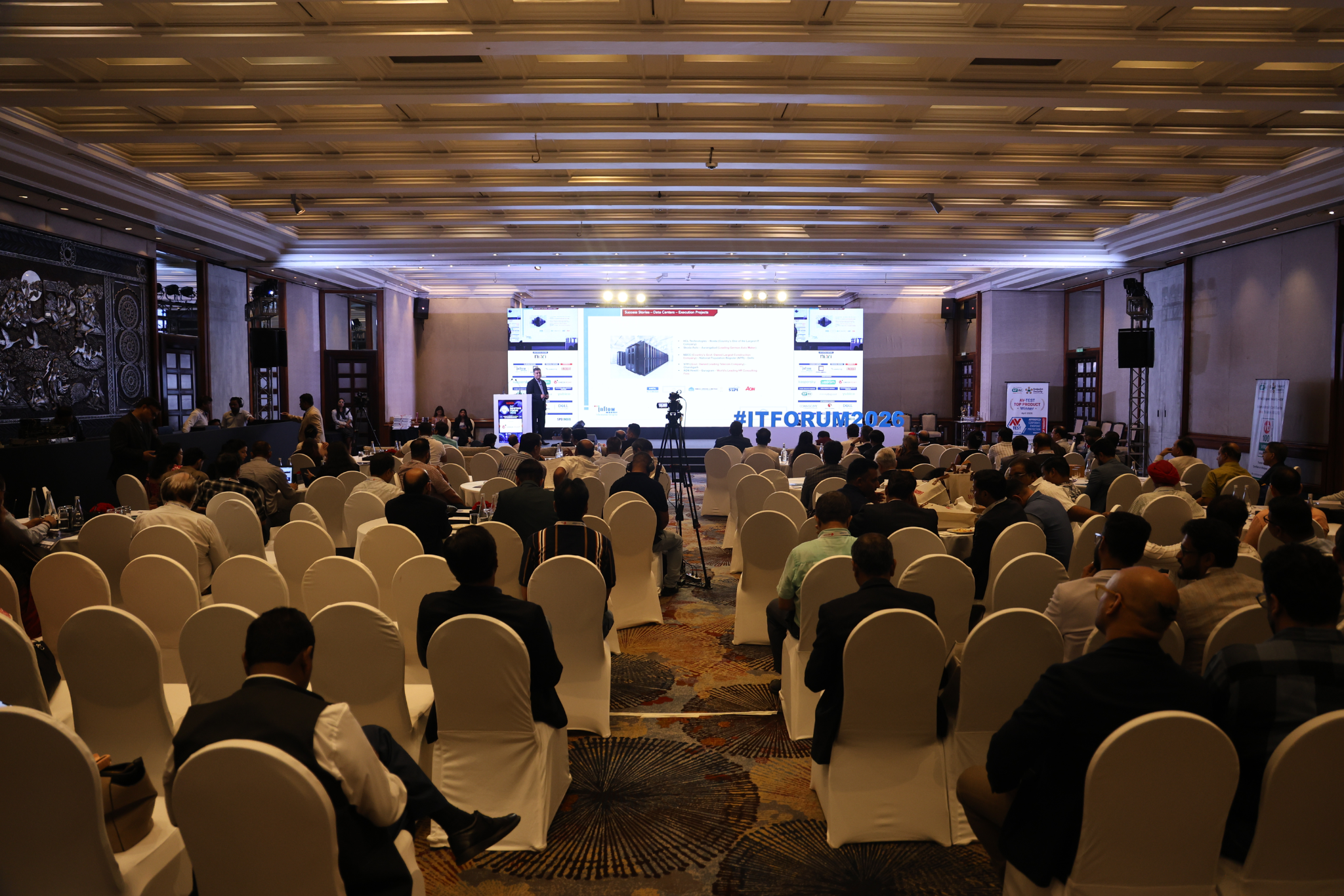 Attendees