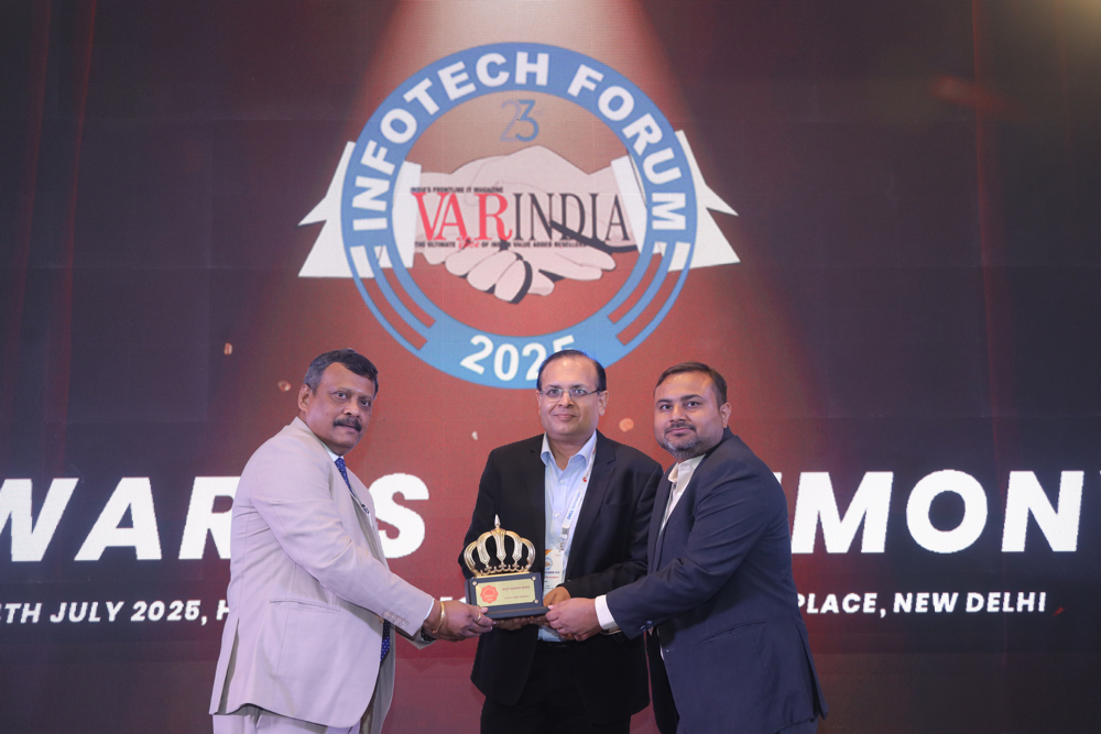 Most Admired Brand 2025 - ALCATEL- LUCENT ENTEREPRISE