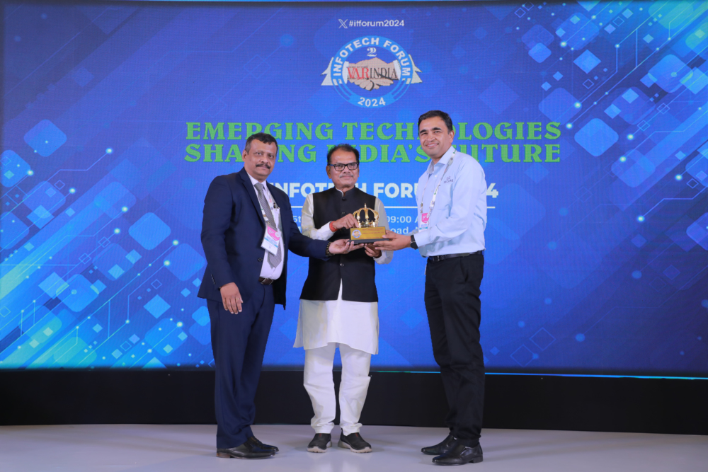 Most Trusted Company - Cisco Systems India Pvt. Ltd.
