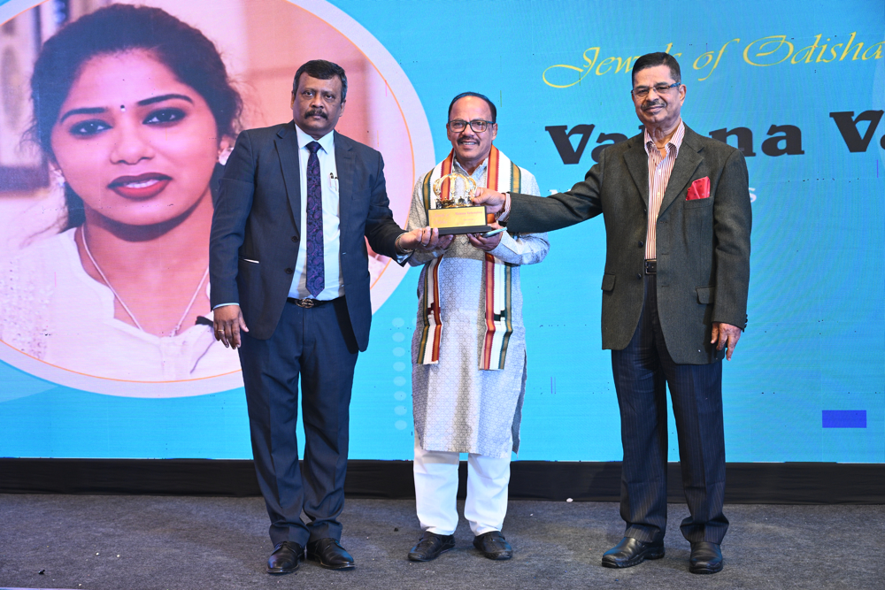 Jewels Of Odisha 2026 - On Behalf of Ms. Valena Valentina, Martial Arts