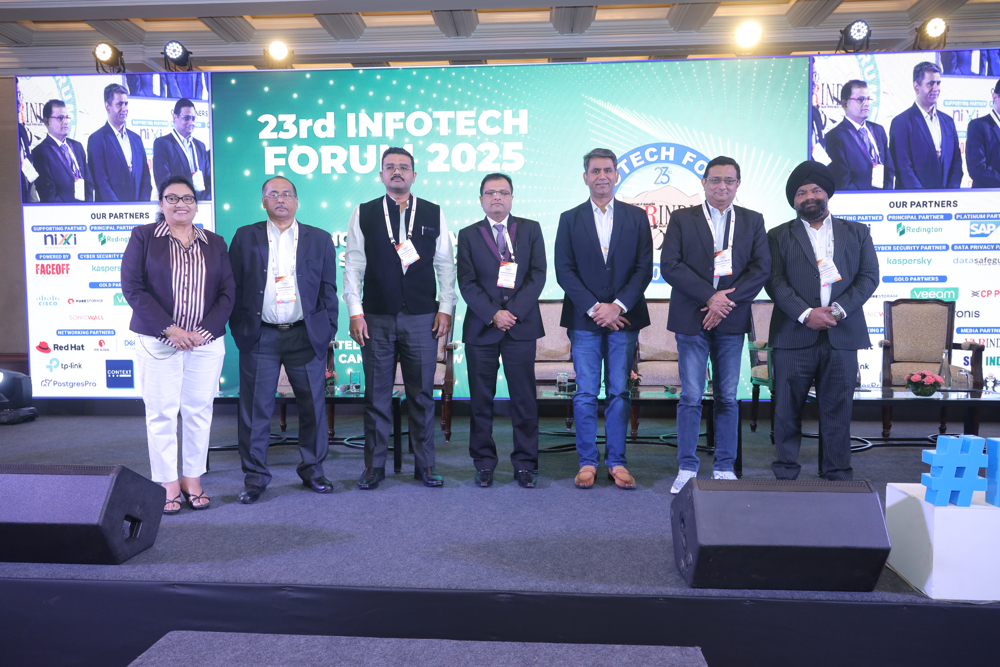 Panel Discussion-II  Ms. S Mohini Ratna, Dr. Harold D’ Costa,Mr. Deepak Kumar,Mr. Dhananjay Rokde, Mr. Nabendu Misra, Mr. Venkat Patnaik, Mr. Nabendu 