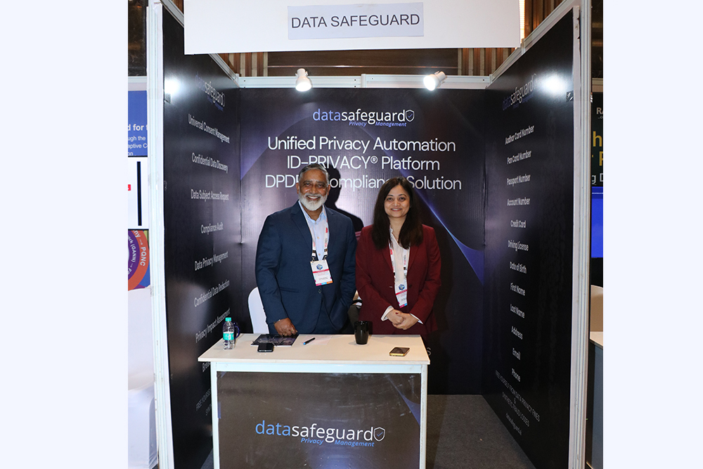 Data Safeguard
