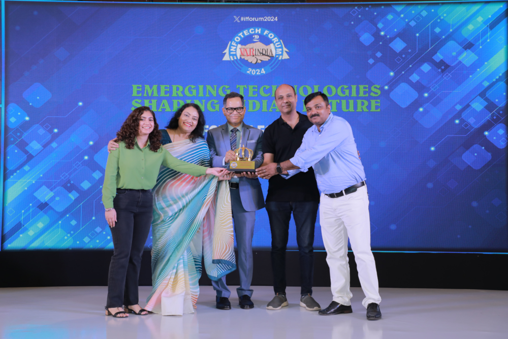 Most Admired Brand - Micron Technology India