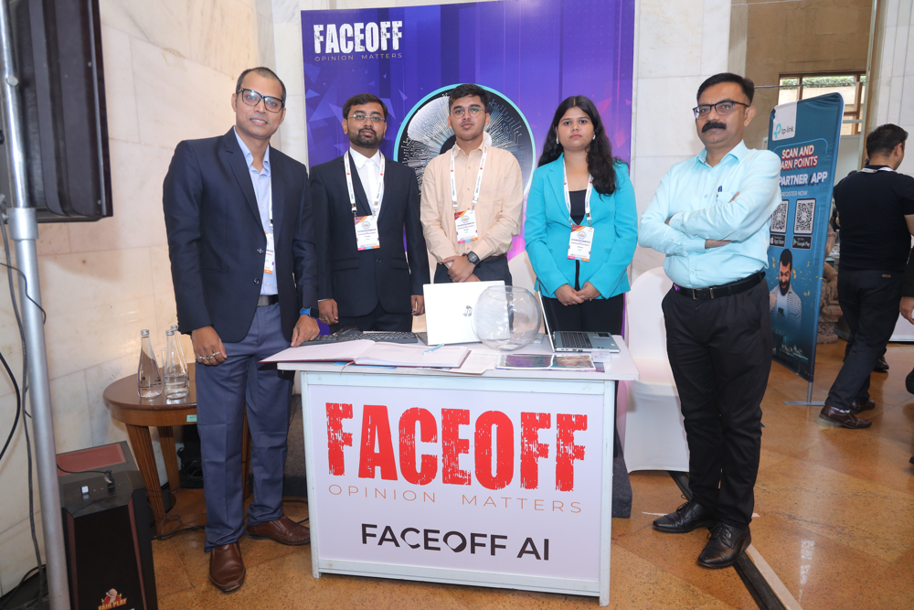FaceOff Technologies Pvt. Ltd.