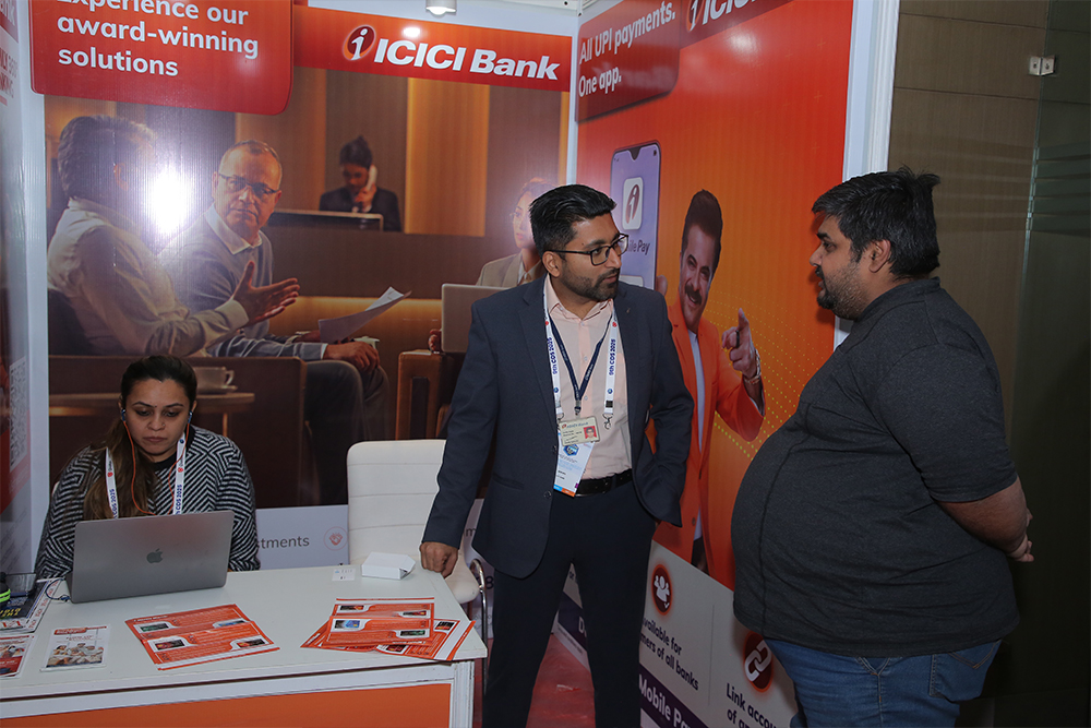 ICICI Bank