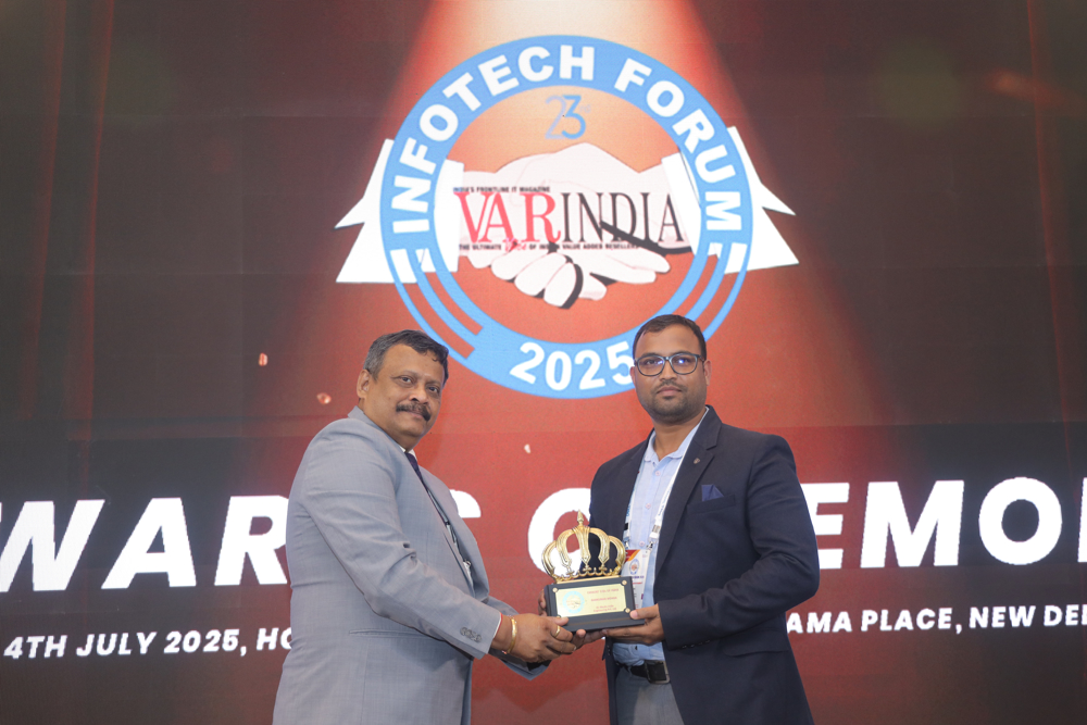 ECIO - RAMKUMAR MOHAN, Air Works India Engineering Pvt. Ltd.