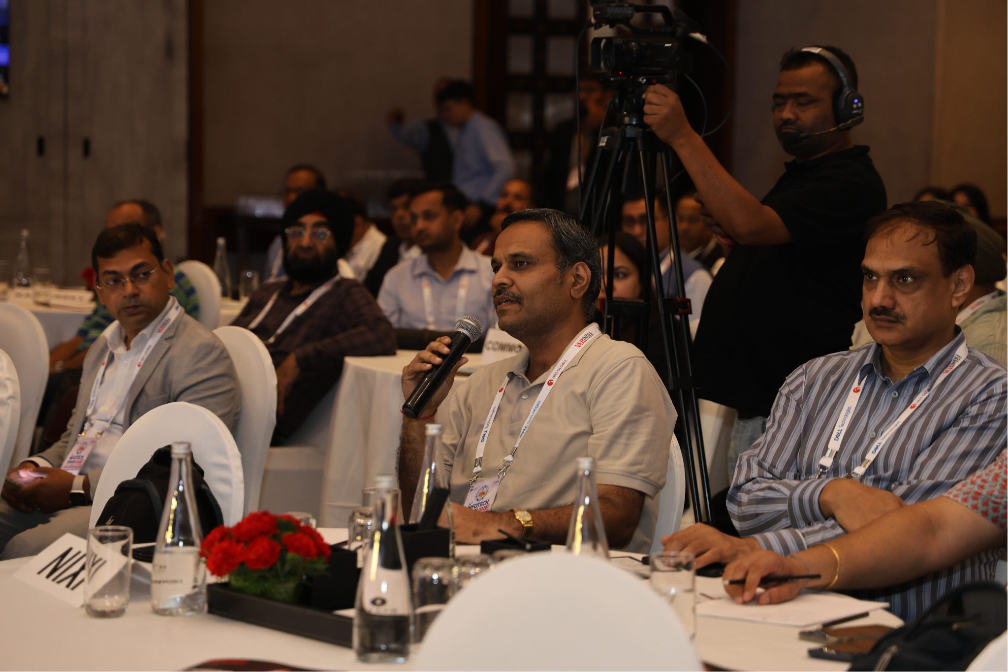 Q & A Session