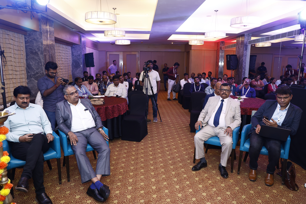 Audience in the Event