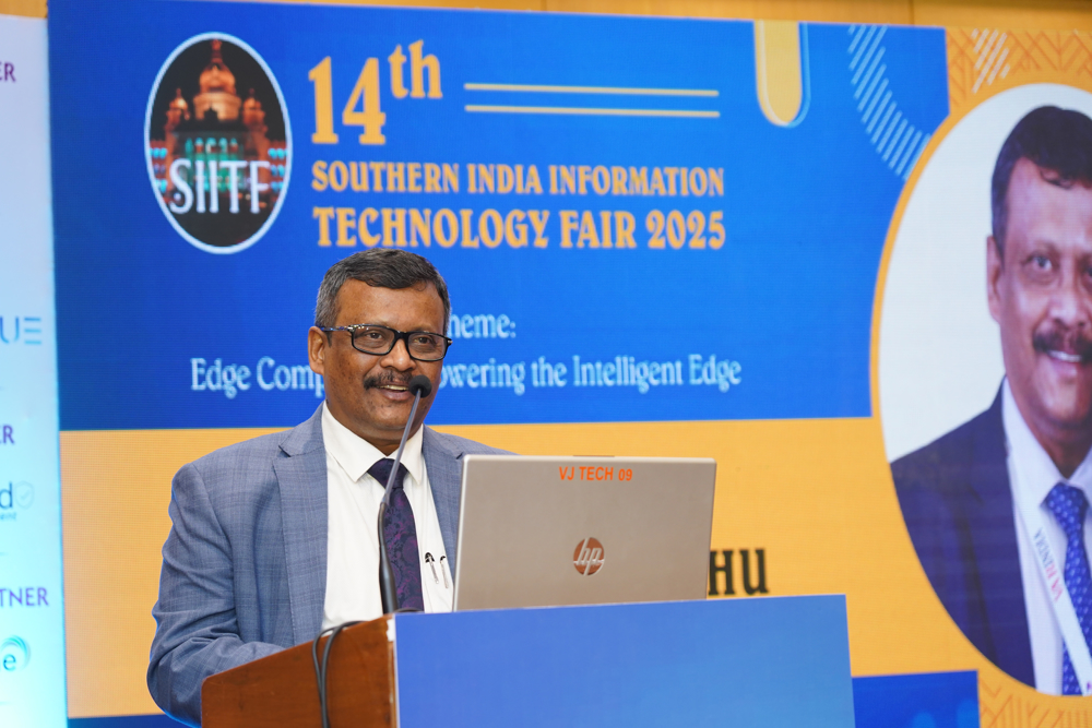 Dr. Deepak Kumar Sahu, Editor-in-Chief, VARINDIA