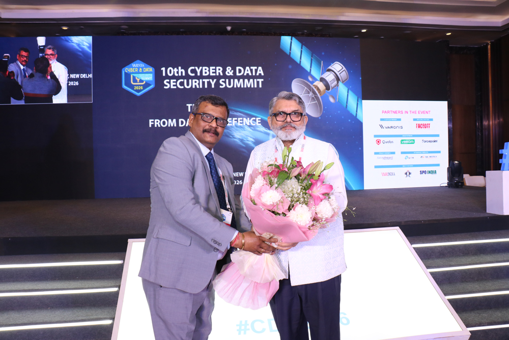 Welcoming Maj General(Dr.) Dilawar Singh, Independent Director- Transrail Lightening Ltd.