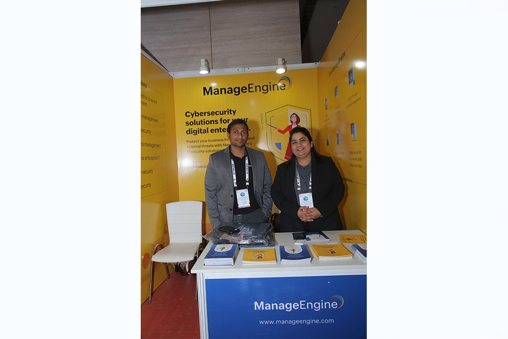 ManageEngine