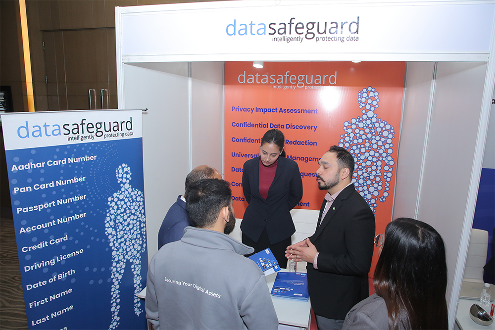 Data Safeguard India