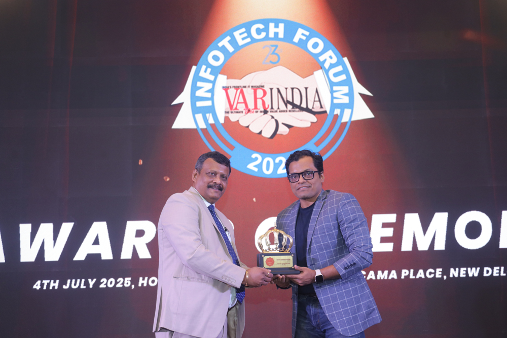 Most Admired Brand 2025 - VIEWSONIC TECHNOLOGIES INDIA PVT LTD