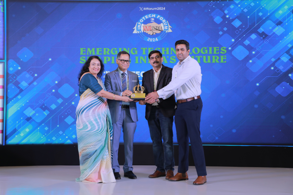 Most Admired Brand - Acer India Pvt. Ltd.