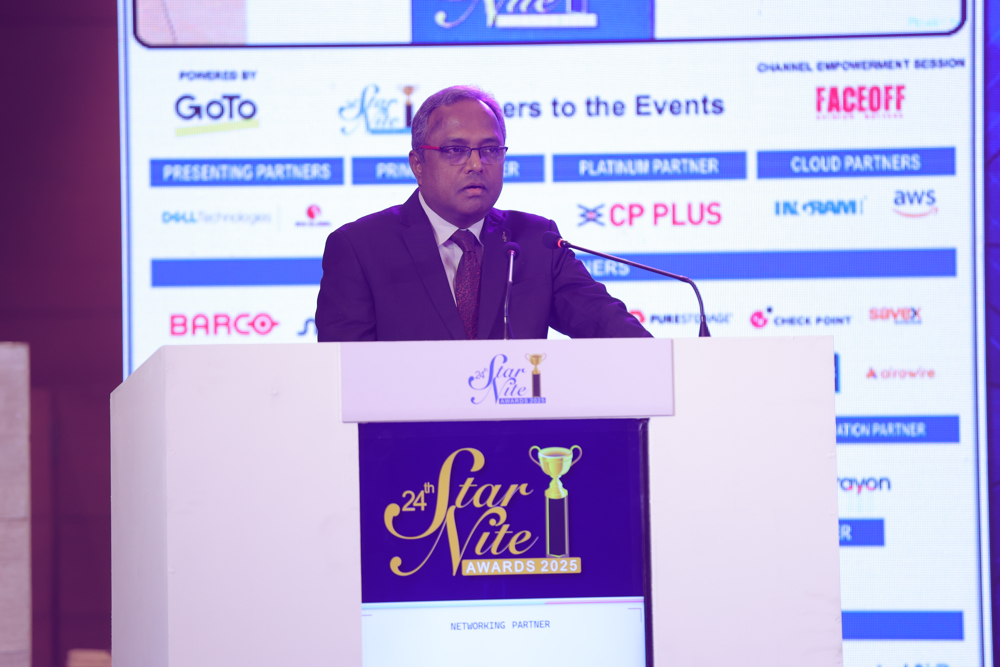 Mr. K. Subramaniam, IAAS Director General-Comptroller Auditor General Of India
