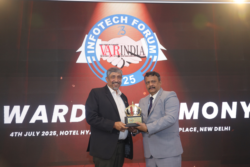 ECIO - SUJOY BRAHMACHARI, Rosmerta Technologies Ltd.