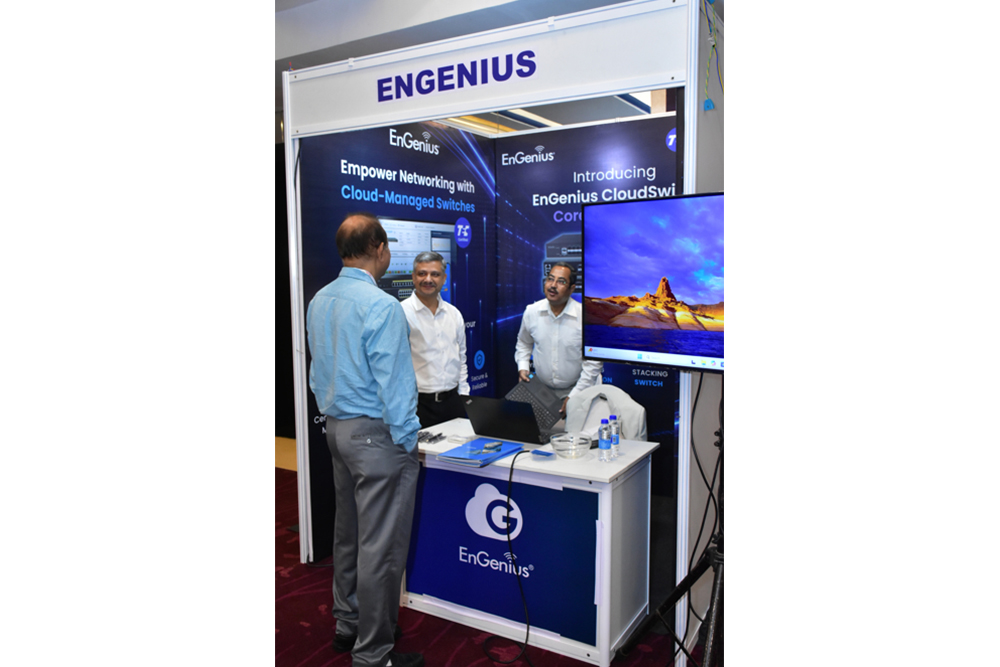 EnGenius