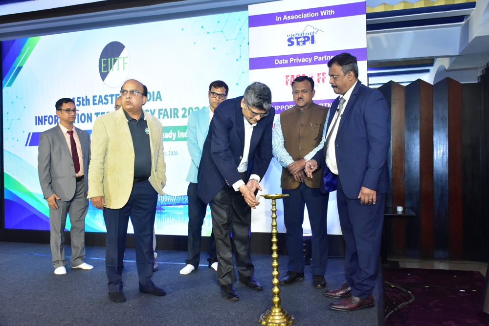 Lamp Lighting Ceremony