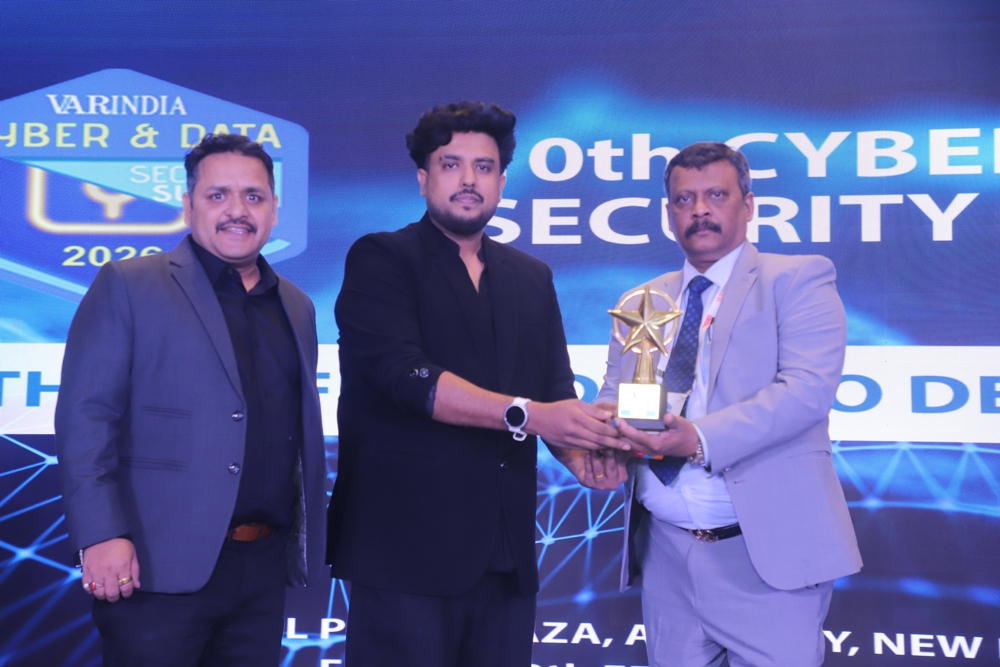 Best Threat Intelligence Platform - Cyble Solutions Pvt. Ltd.