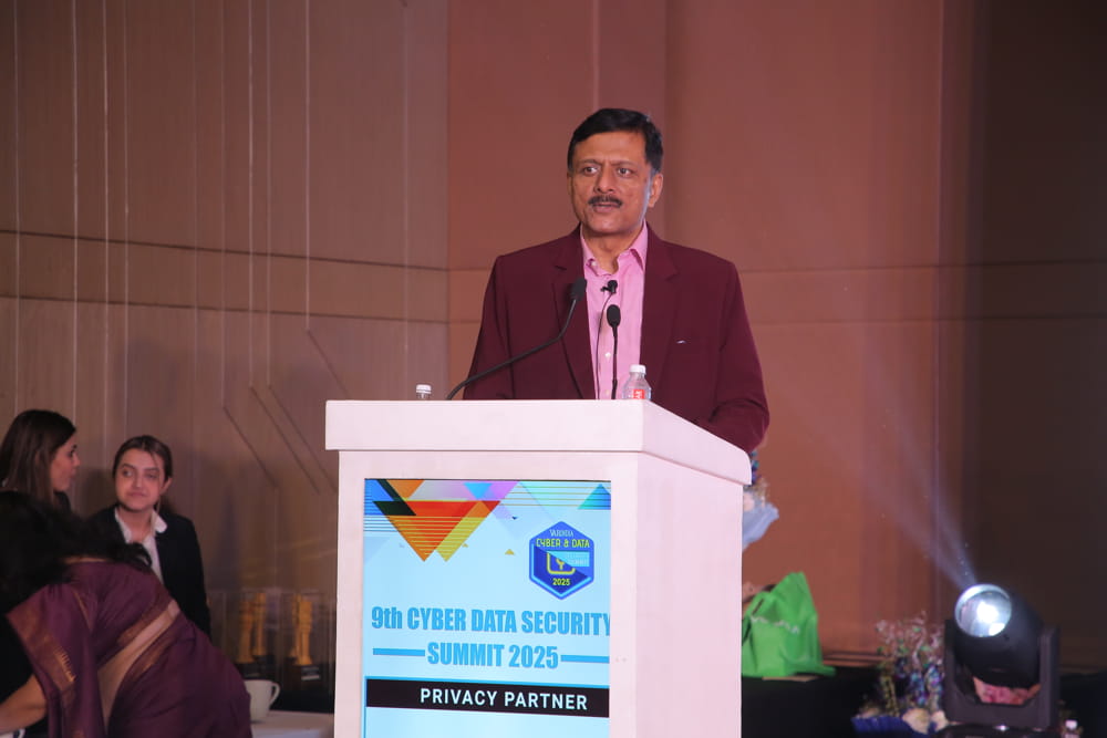 Address by Dr. Pankaj Dikshit CTO-GeM, Govt. Of India