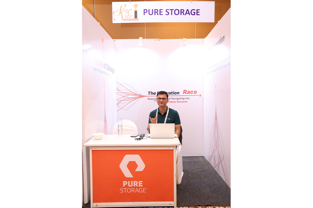 Pure Storage