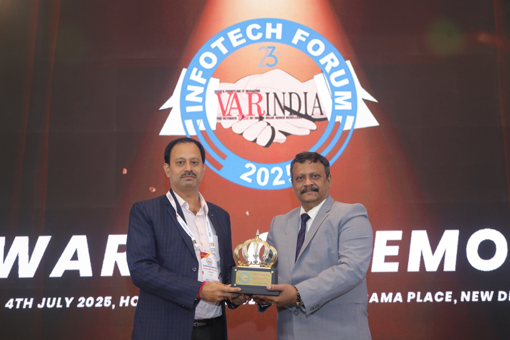 ECIO - MRINMOY MUKHERJEE, Patton International Ltd.