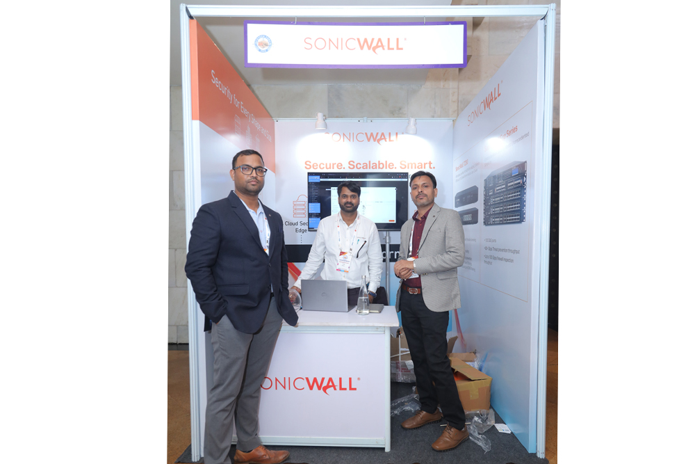 SonicWall