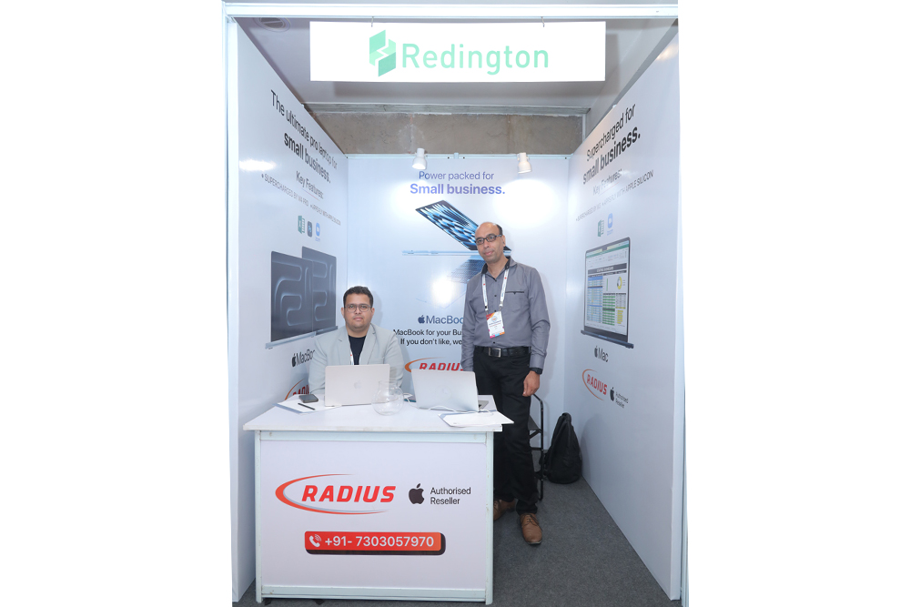 Redington