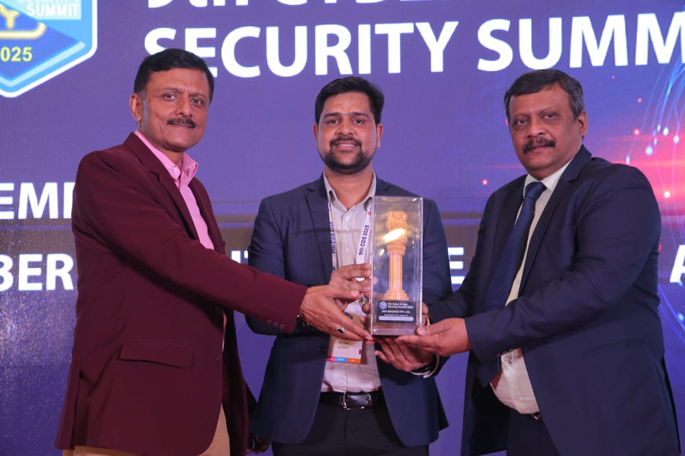 BEST DISTRIBUTOR INTO CYBER SECURITY -  RAH INFOTECH PVT. LTD.