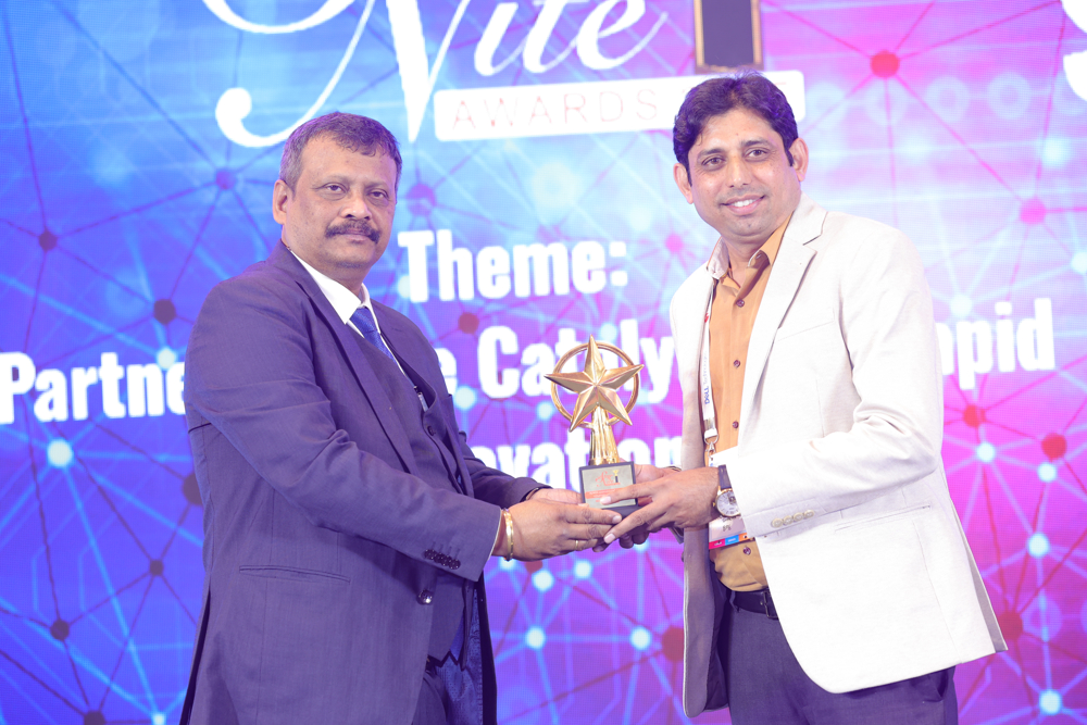 Best Power Management Solution Company- Made In India : Mr. Amitansu Satpathy, Founder and Group MD- Best Power Electronics