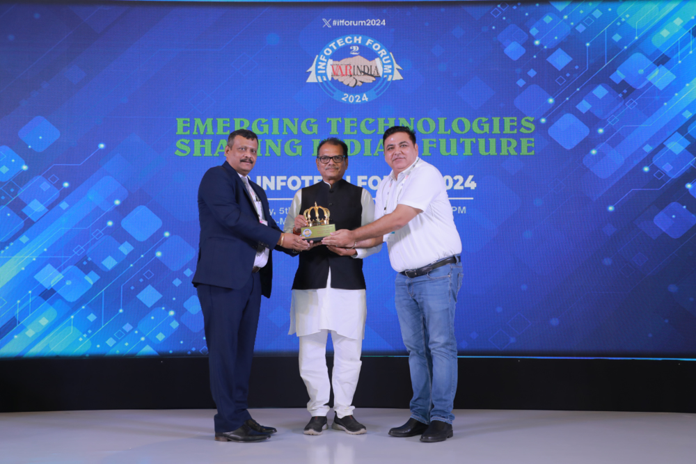 Most Trusted Company - Tata Consultancy Services Limited