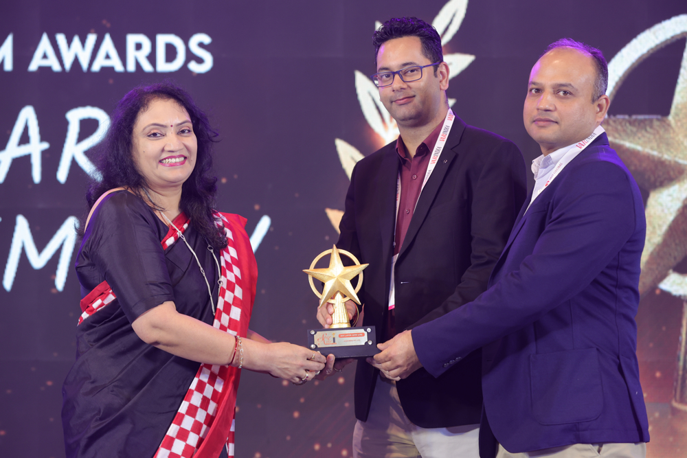 Best Laptop- For Entry Level: Acer India Pvt. Ltd.