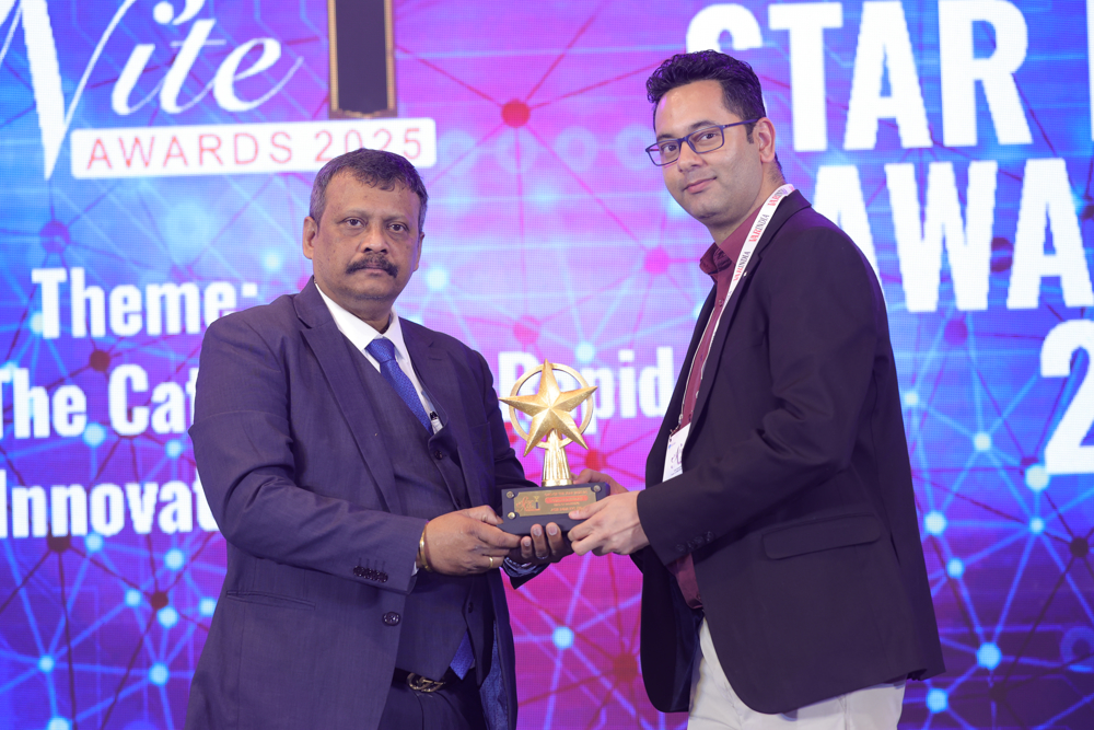 CMO of the Year 2025:  Sooraj Balakrishnan, Head Of Marketing- Acer India Pvt. Ltd.