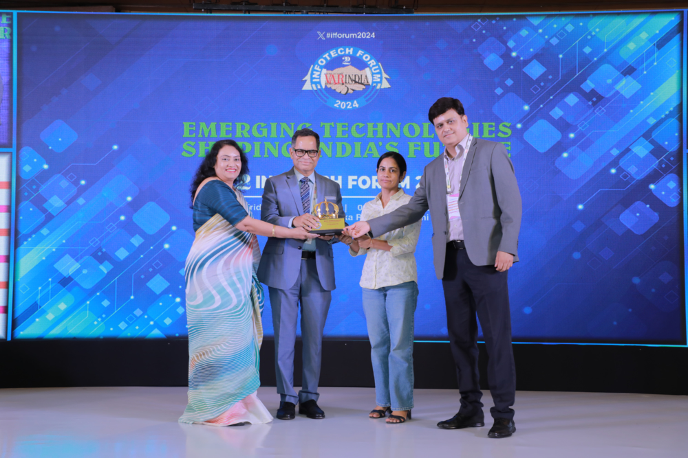Most Admired Brand - D-link India Ltd.