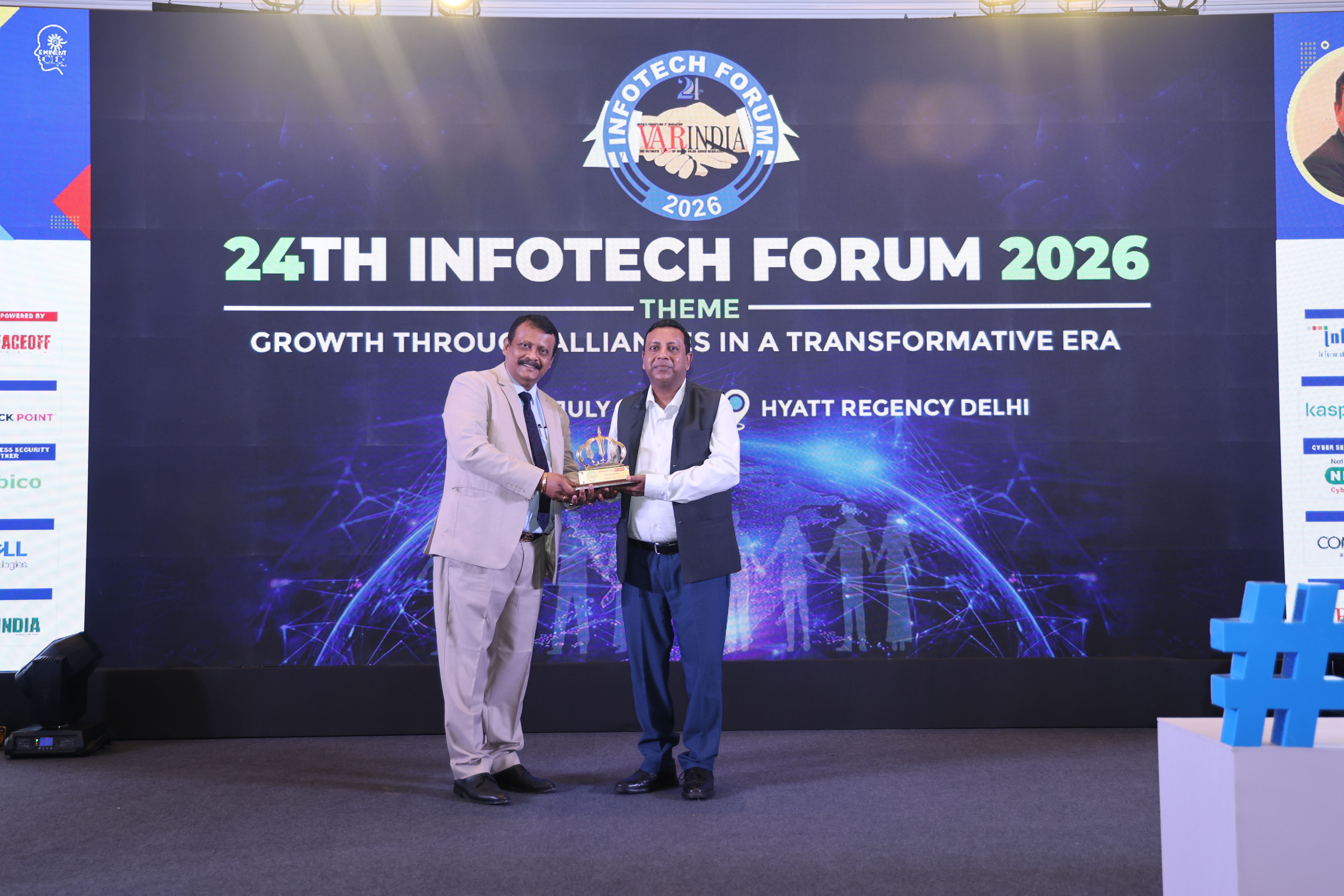 ECIO - PANKAJ MITTAL - DIGIZEN CONSULTING