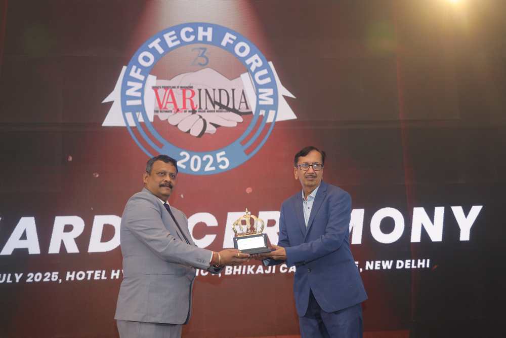 ECIO - GANESH VISWANATHAN, Assisto Technologies Pvt. Ltd.
