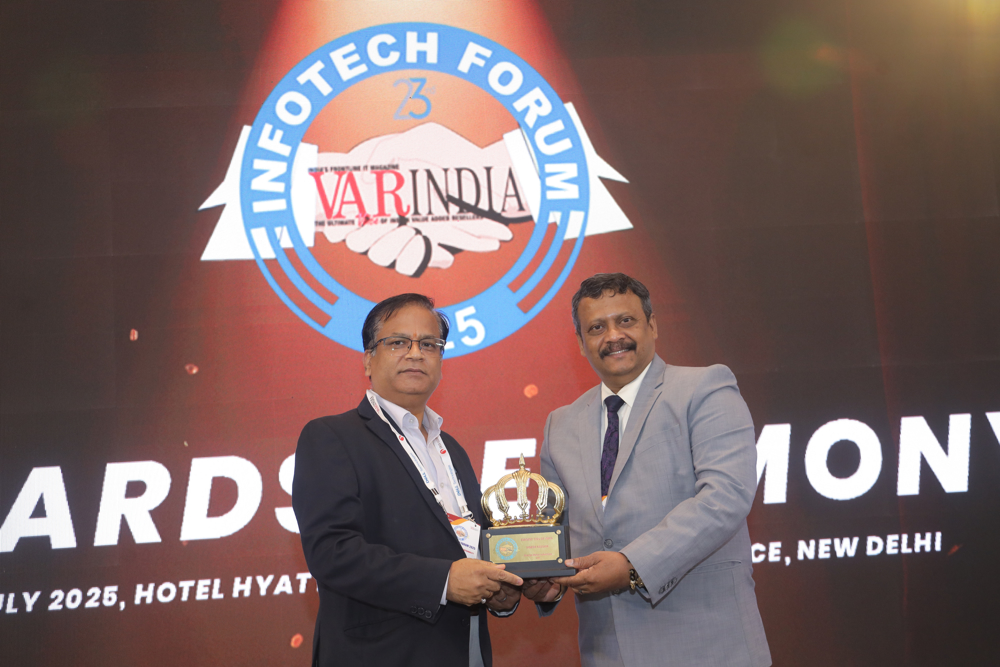 ECIO - DINESH KAUSHIK, Sharda Motor Industries Ltd.
