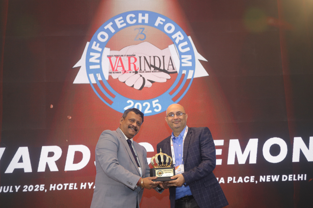 ECIO - BHARAT B ANAND, Contec Global