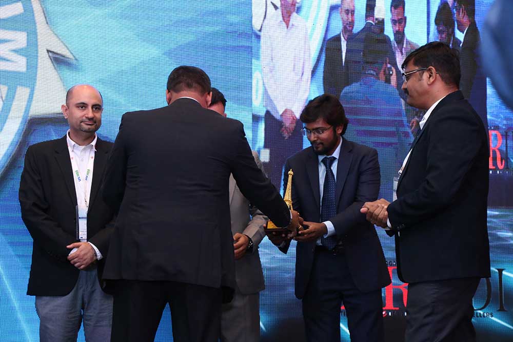 Dahua Technology receives Brand of Excellence Awards at 16th IT FORUM 2018