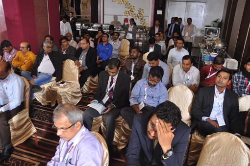 Audiences in the event at 9th SIITF 2018