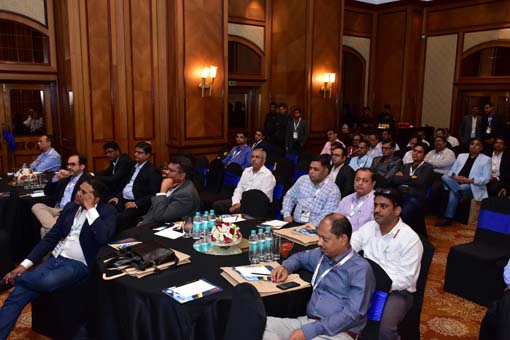 Audience in at 10th WIITF 2019     