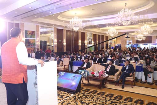 Audience in the event at 18th Star Nite Awards 2019