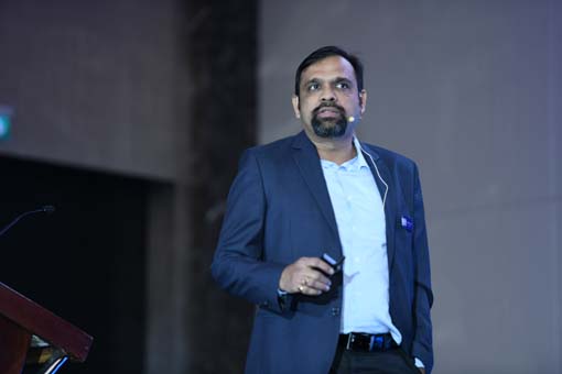 Presentation By ESET at ISODA TechSummit 2020
