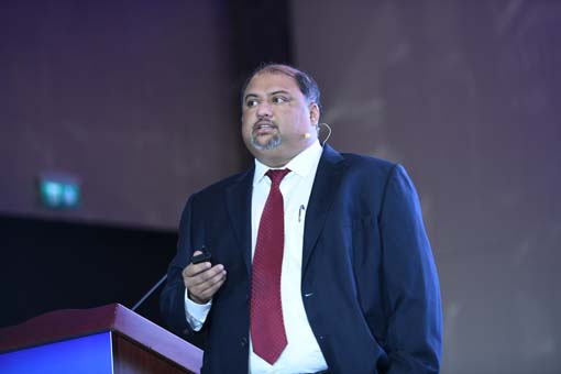Presentation By Carbonite at ISODA TechSummit 2020