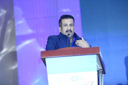 Presentation By Essen Vision at ISODA TechSummit 2020