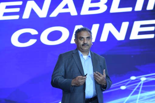 Presentation By A10 Networks at ISODA TechSummit 2020