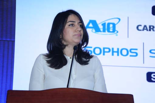 Presentation By Sevda Aliyeva,Director-Azerbaijan Convention Bureau at ISODA TechSummit 2020