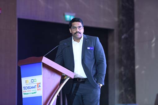 Presentation By Tripwire at ISODA TechSummit 2020